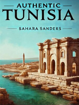 cover image of Authentic Tunisia
